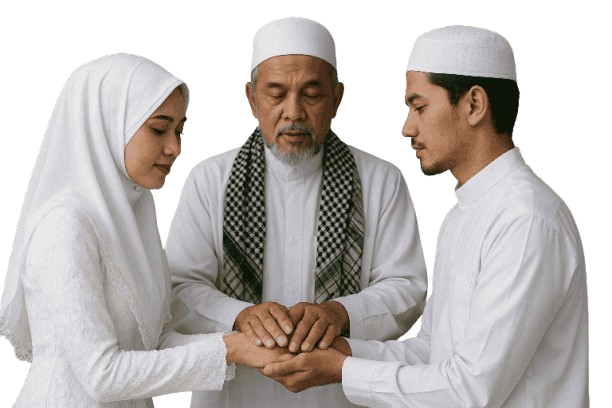 Nikah Siri Terdekat Dari Lokasi